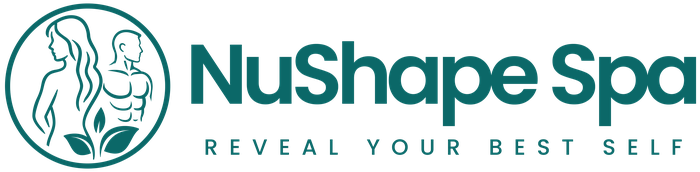 Nu Shape Spa Med logo